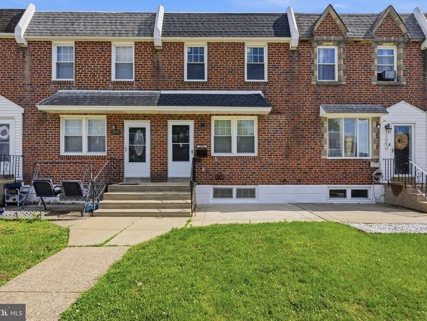 3042 Fairfield Street , Philadelphia, PA 19136 Main Photo