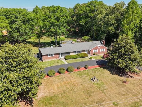 4023 OLD WASHINGTON ROAD , WALDORF, MD 20602