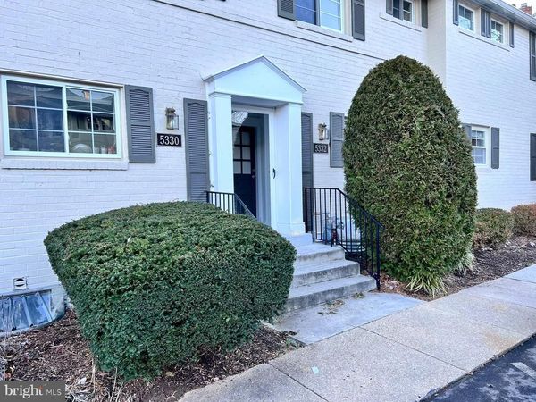 5332 POOKS HILL ROAD , Unit 304-53, BETHESDA, MD 20814