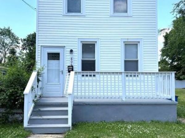806 HIGH STREET, BURLINGTON, NJ 08016