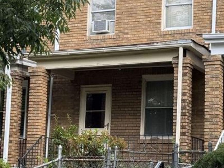 1533 North Carolina Avenue NE , Washington, DC 20002 Main Photo