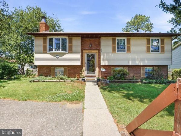 1220 KENT AVENUE, BALTIMORE, MD 21207