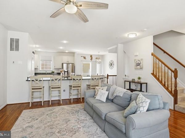 3615 GLOUSTER DRIVE , NORTH BEACH, MD 20714