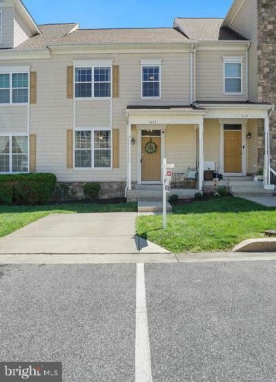 3615 GLOUSTER DRIVE, NORTH BEACH, MD 20714