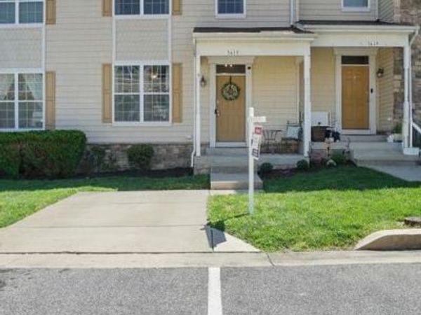 3615 GLOUSTER DRIVE, NORTH BEACH, MD 20714