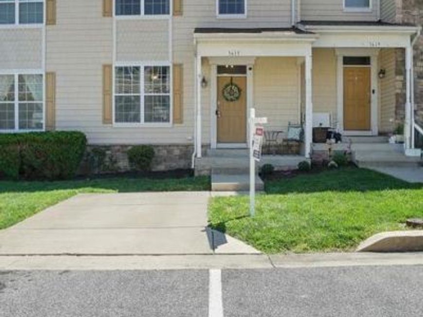 3615 Glouster Drive, North Beach, MD 20714 Main Photo