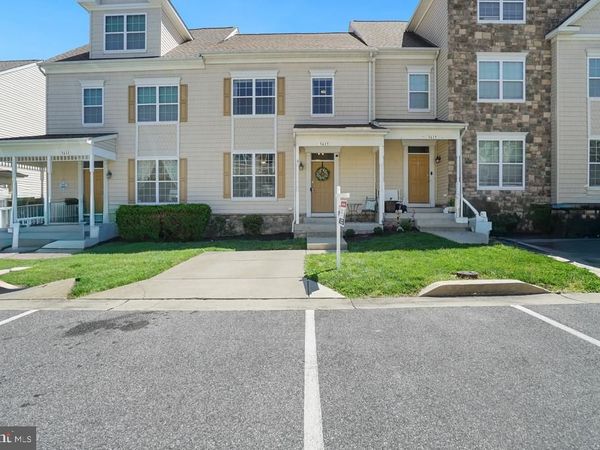 3615 GLOUSTER DRIVE, NORTH BEACH, MD 20714