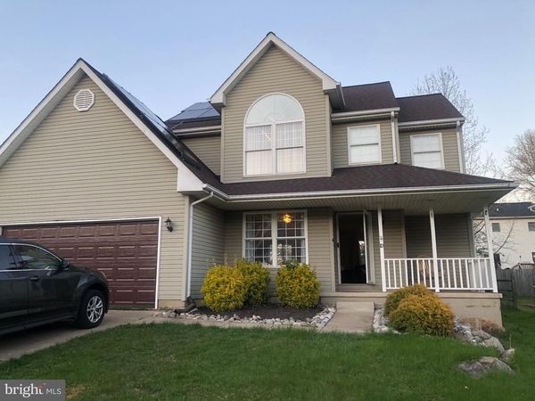 10 STIRRUP DRIVE , ELKTON, MD 21921