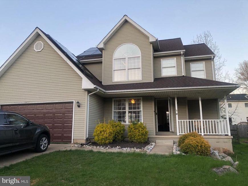 10 Stirrup Drive , Elkton, MD 21921 Main Photo