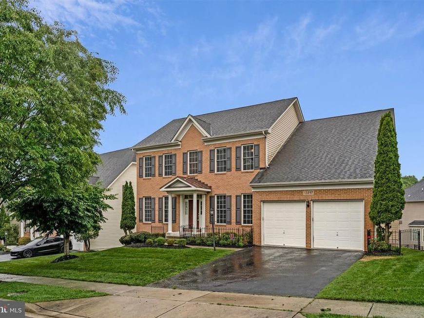 13217 Moonlight Trail Drive , Silver Spring, MD 20906 Main Photo