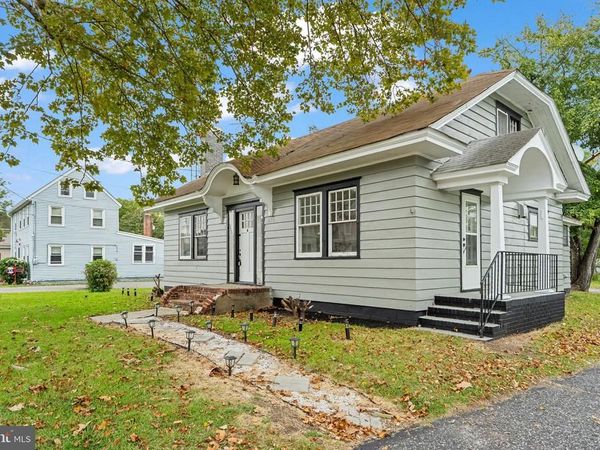 414 MAIN STREET , DORCHESTER, NJ 08316