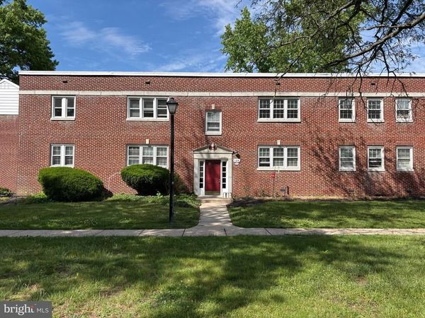 124 D CHERRY PARKE , CHERRY HILL, NJ 08002