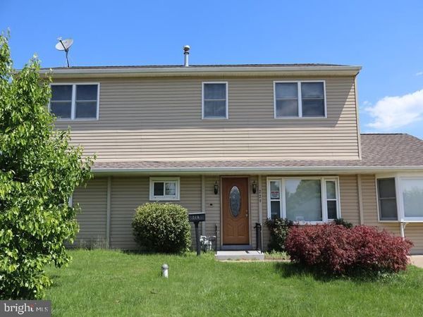 229 SUFFOLK ROAD , FAIRLESS HILLS, PA 19030