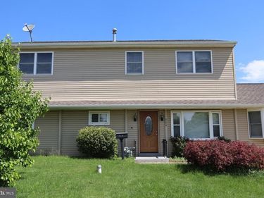 229 SUFFOLK ROAD, FAIRLESS HILLS, PA 19030