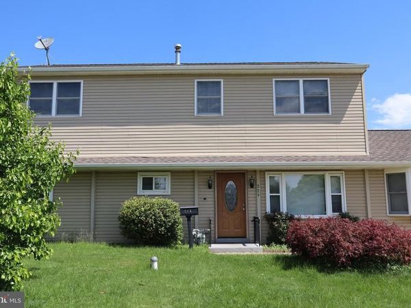 229 SUFFOLK ROAD , FAIRLESS HILLS, PA 19030