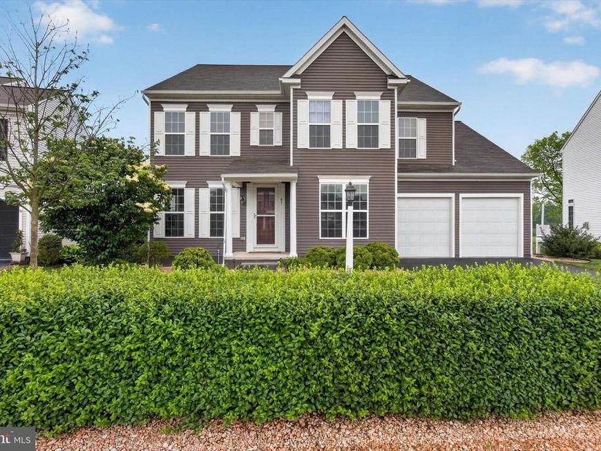 87 Edris Lane , Mechanicsburg, PA 17050 Main Photo