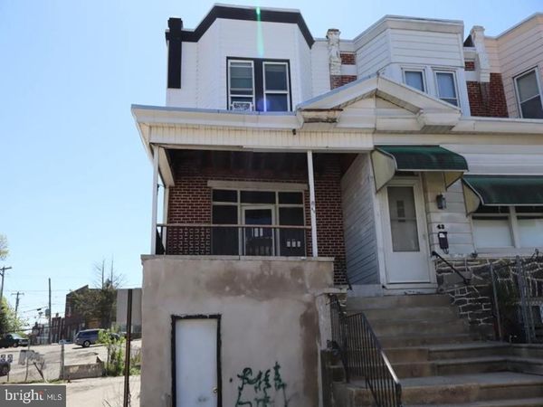 45 GOLF ROAD , UPPER DARBY, PA 19082