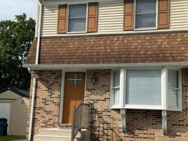 10 BRANDON , LANCASTER, PA 17603