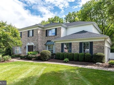 34 AUSTIN CIRCLE, LOWER GWYNEDD, PA 19002