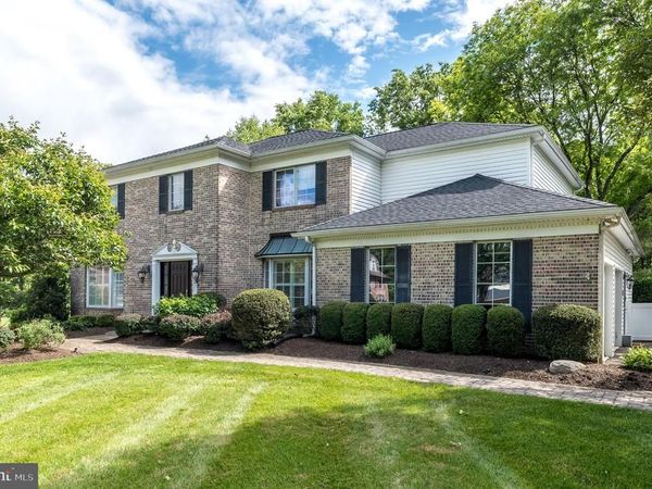 34 AUSTIN CIRCLE , LOWER GWYNEDD, PA 19002