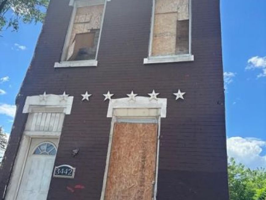 3442 N Sydenham Street , Philadelphia, PA 19140 Main Photo