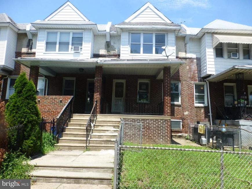 6534 Hegerman Street , Philadelphia, PA 19135 Main Photo