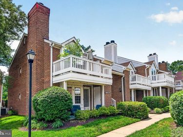 2584 B S ARLINGTON MILL DRIVE, Unit 2, ARLINGTON, VA 22206