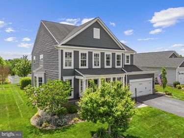 102 BLACKFORD DRIVE, STEPHENSON, VA 22656