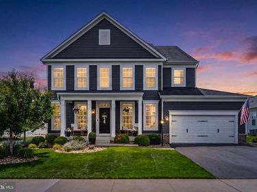 102 BLACKFORD DRIVE, STEPHENSON, VA 22656
