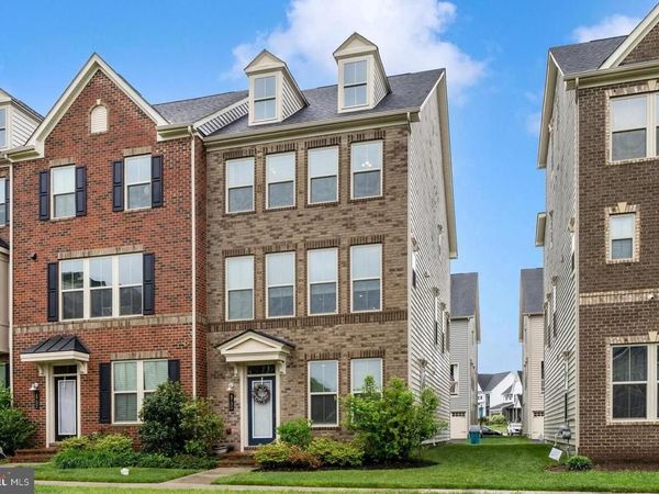 4730 BLACK EYED SUSAN MEWS , MONROVIA, MD 21770
