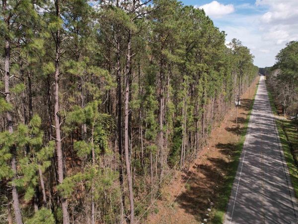 Tract B - TBD Pennyroyal Rd. , Georgetown, SC 29440
