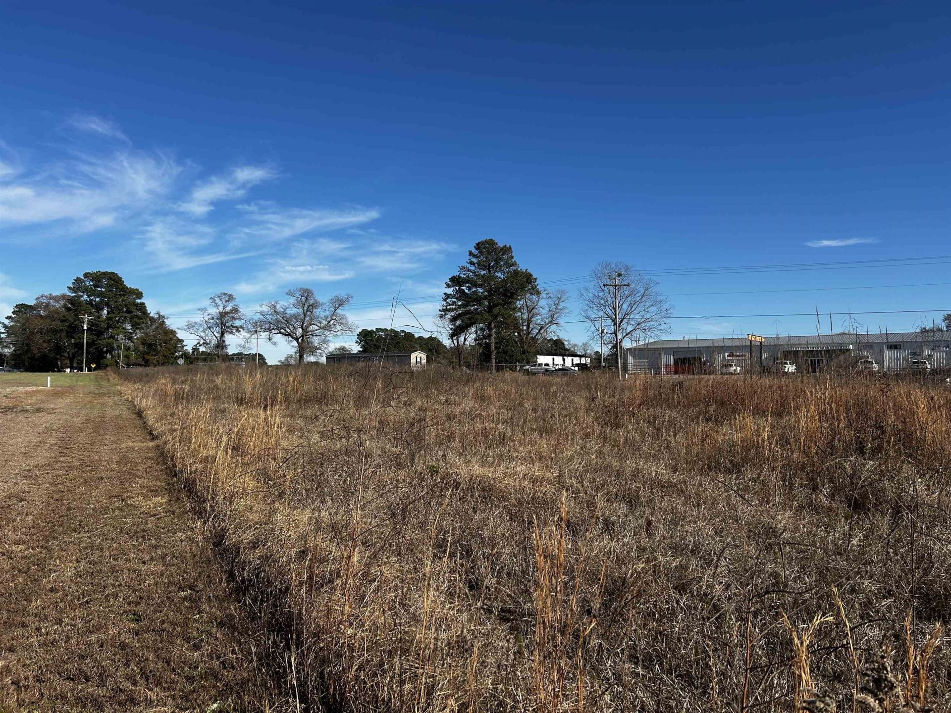 0.80 Acres-tbd West Dogwood Rd.  Photo 4