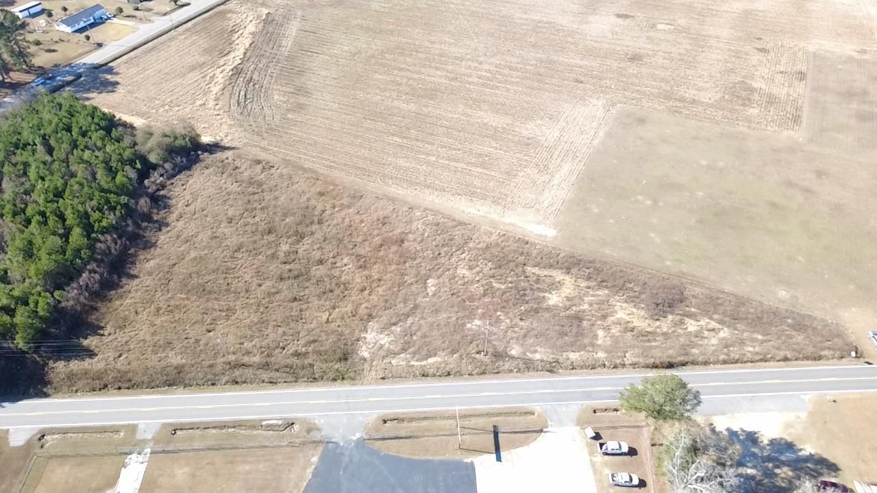 0.80 Acres-tbd West Dogwood Rd.  Photo 6