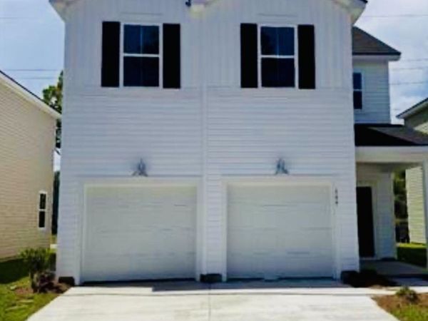 609 Southwind Way , North Myrtle Beach, SC 29582
