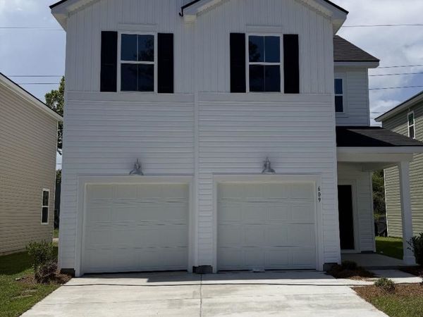 609 Southwind Way , North Myrtle Beach, SC 29582