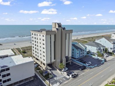 1015 S Ocean Blvd., Unit 302, North Myrtle Beach, SC 29582