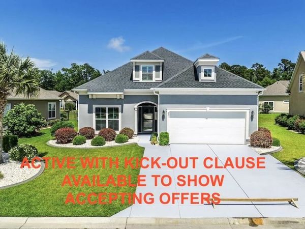 821 Covelo Ln., Myrtle Beach, SC 29579