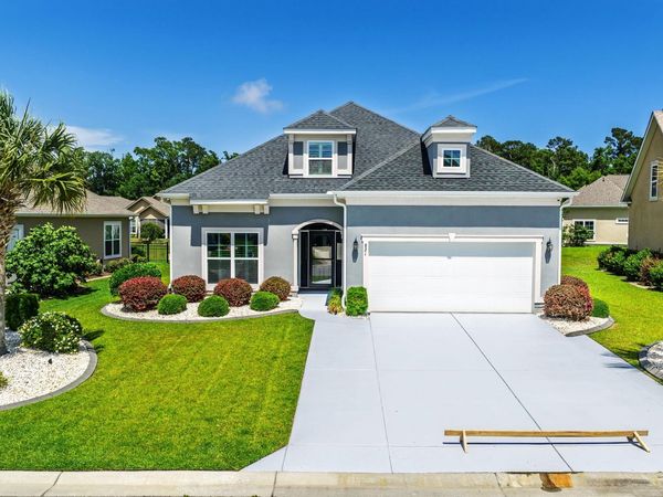 821 Covelo Ln., Myrtle Beach, SC 29579