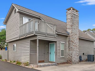 1708 B Edge Dr. , North Myrtle Beach, SC 29582