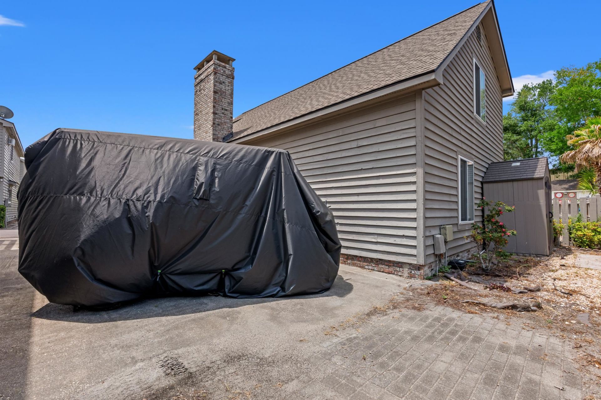 1708 B Edge Dr.  Photo 7