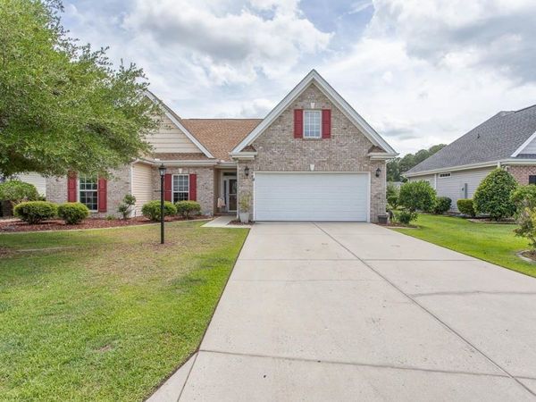 445 NW Kershaw St. NW , Calabash, NC 28467