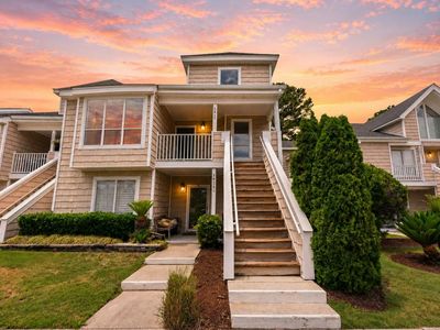 3837 Myrtle Pointe Dr., Unit 3837, Myrtle Beach, SC 29577