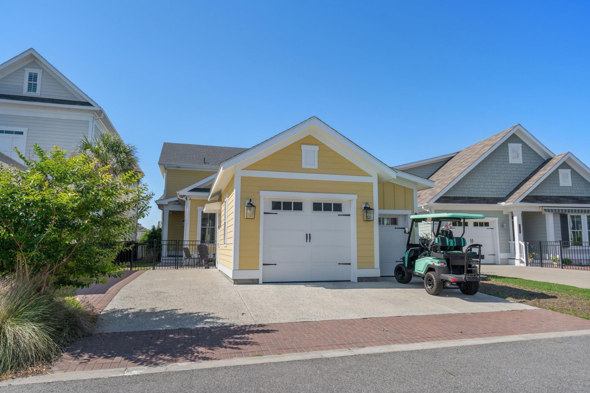8219 Pond Berry Ln. Photo 33