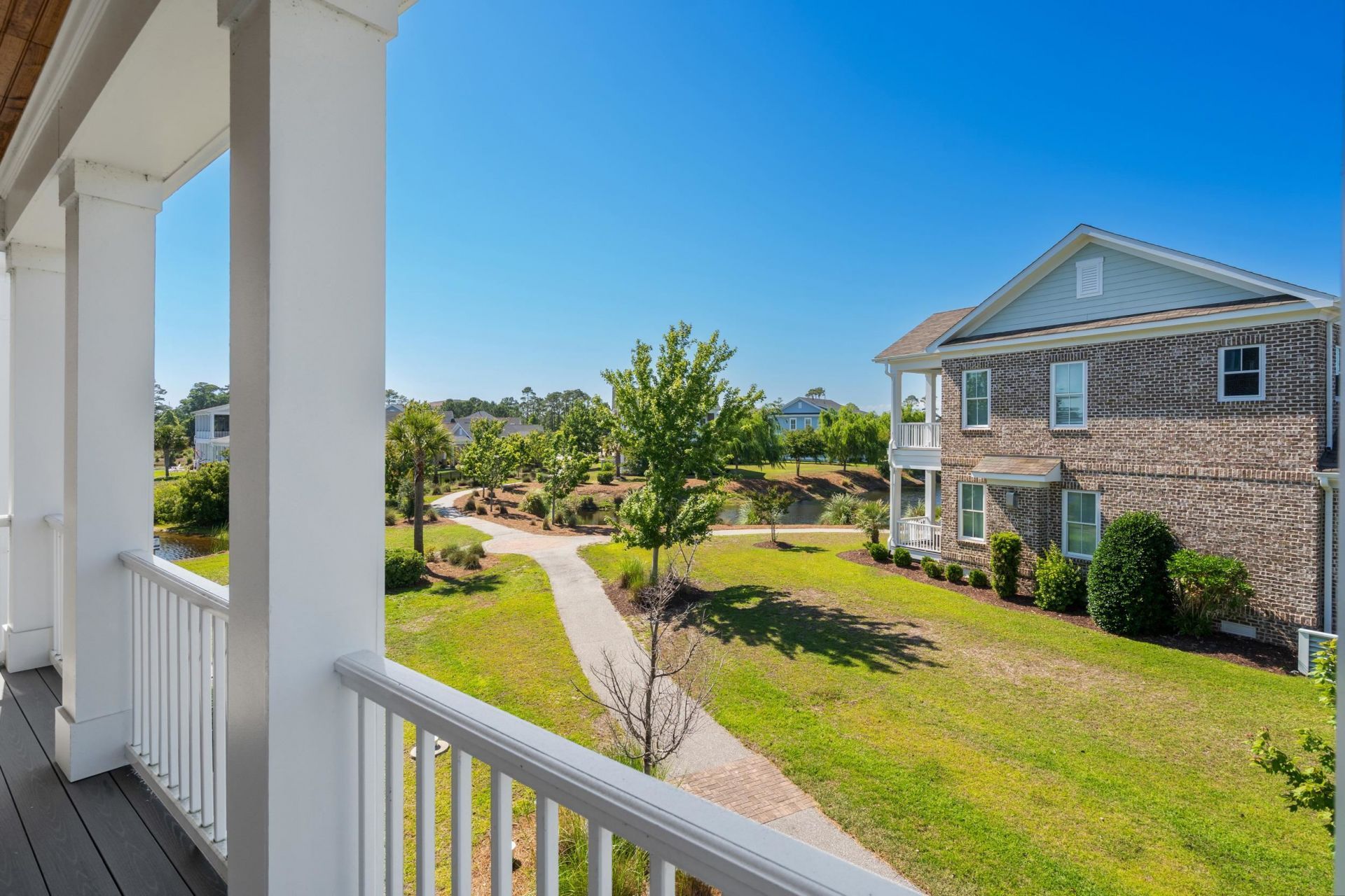 8219 Pond Berry Ln. Photo 37