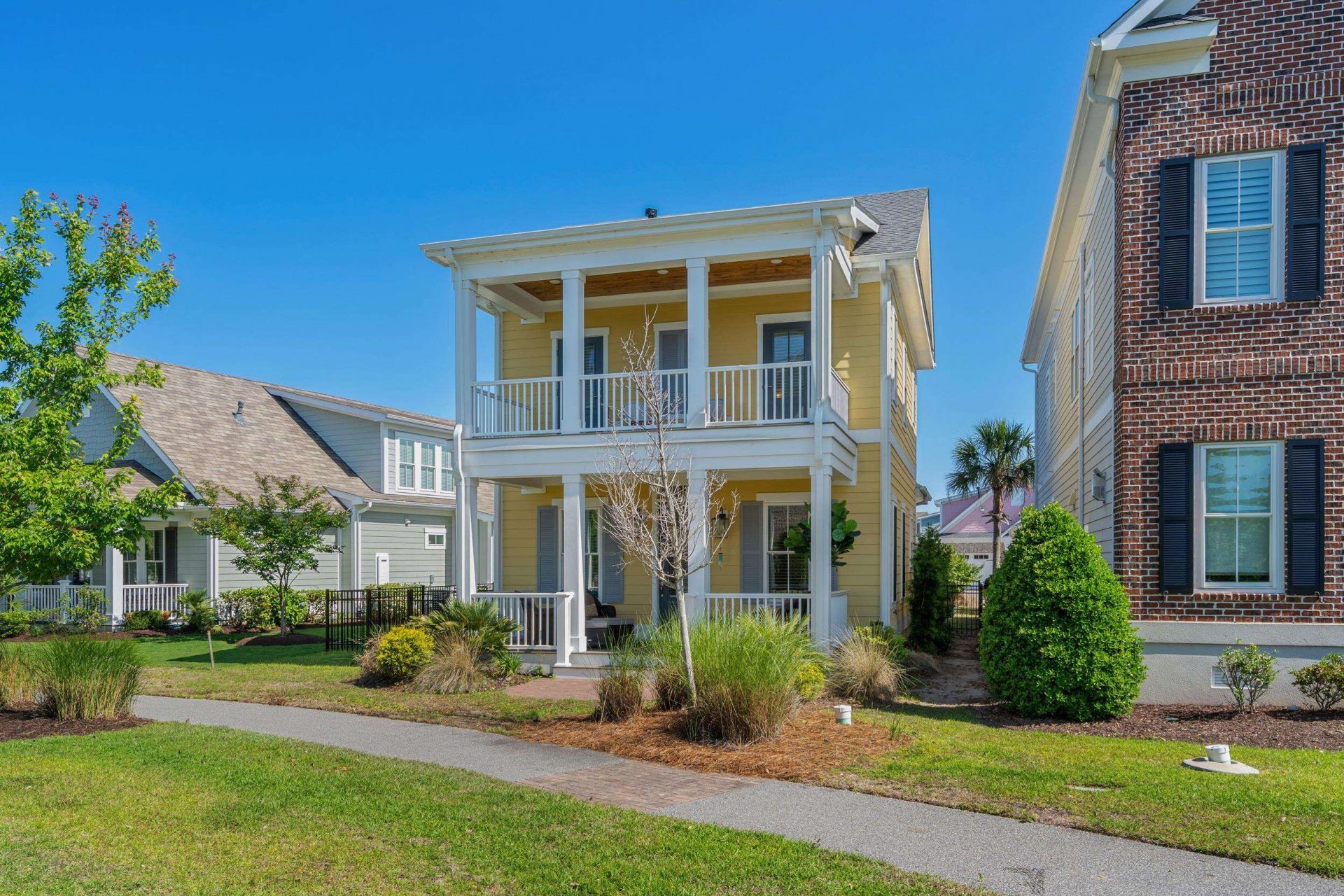 8219 Pond Berry Ln. Photo 42