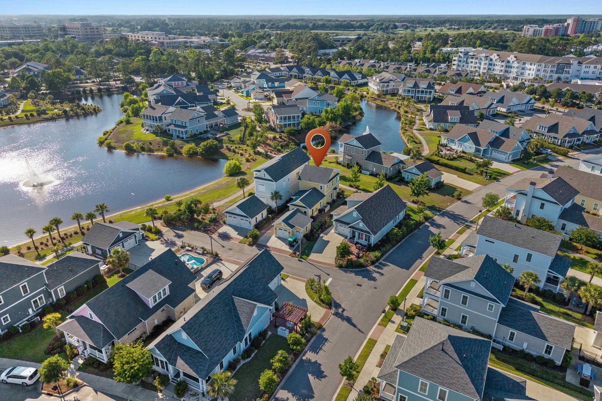 8219 Pond Berry Ln. Photo 45