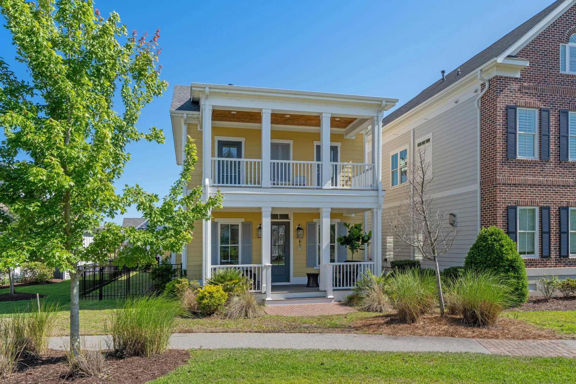 8219 Pond Berry Ln.  Photo 46