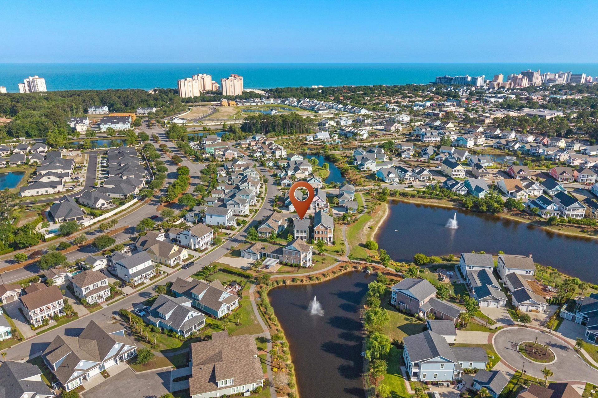 8219 Pond Berry Ln. Photo 47