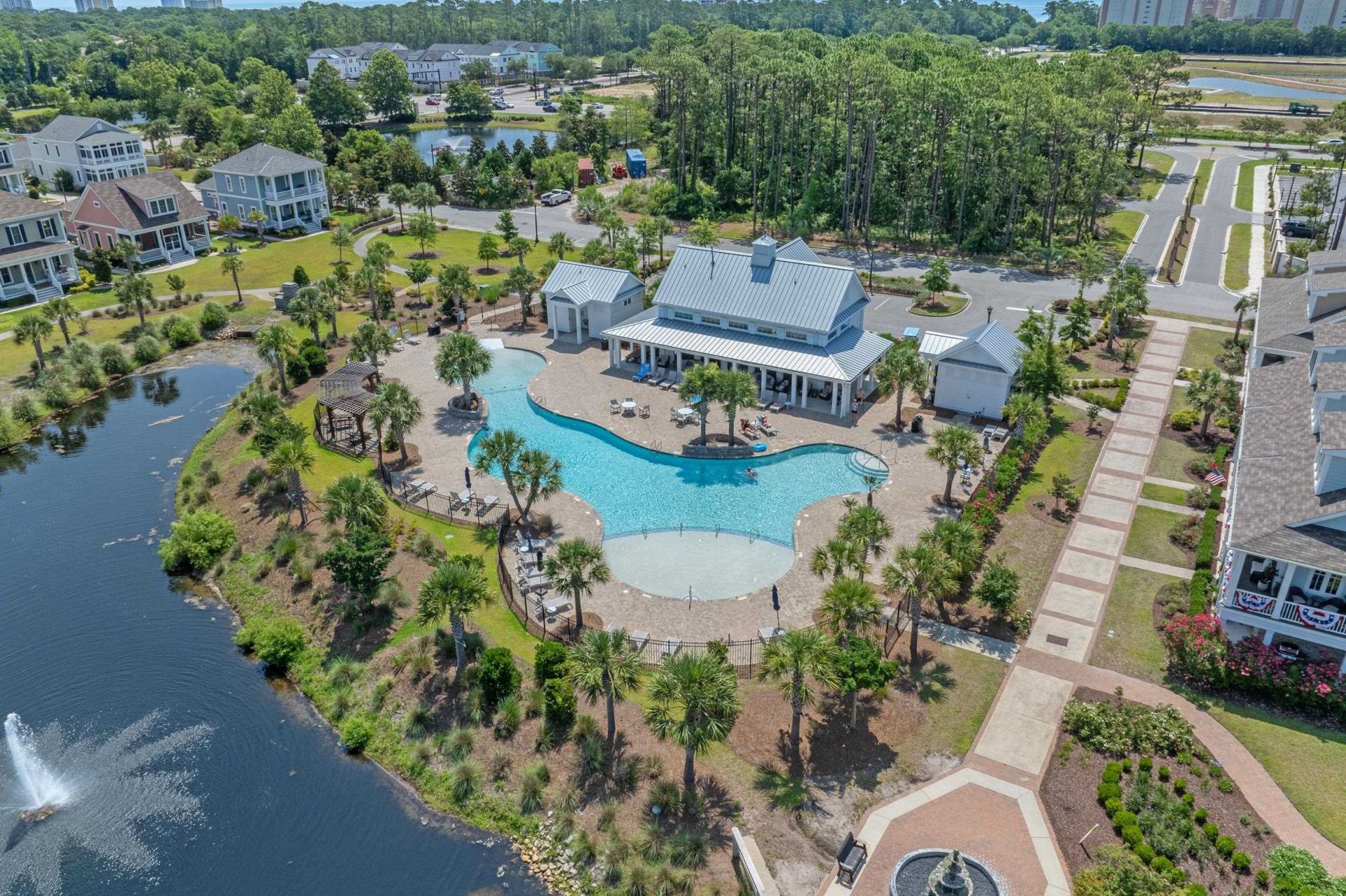 8219 Pond Berry Ln. Photo 50