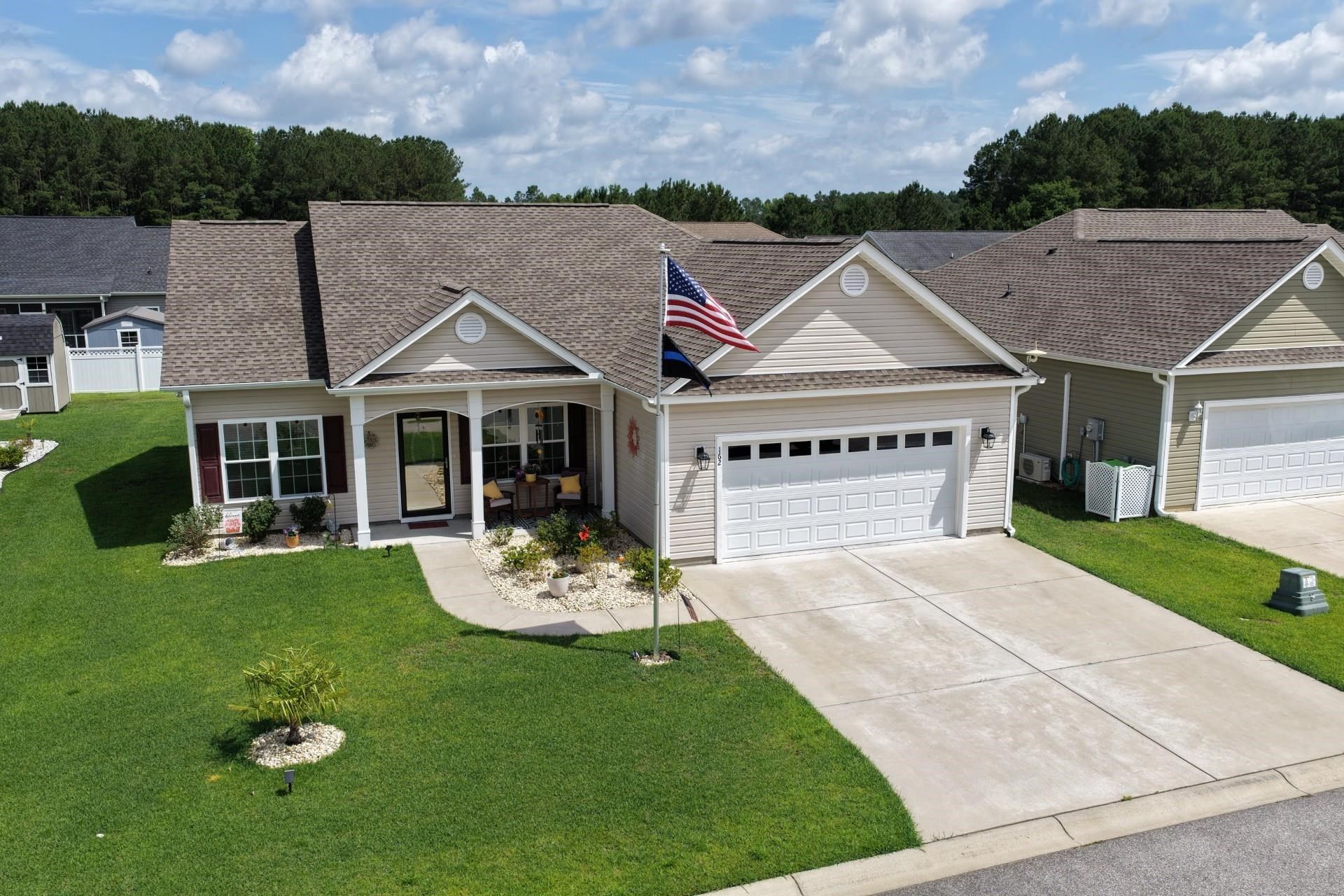 162 Tomoka Trail  Photo 34